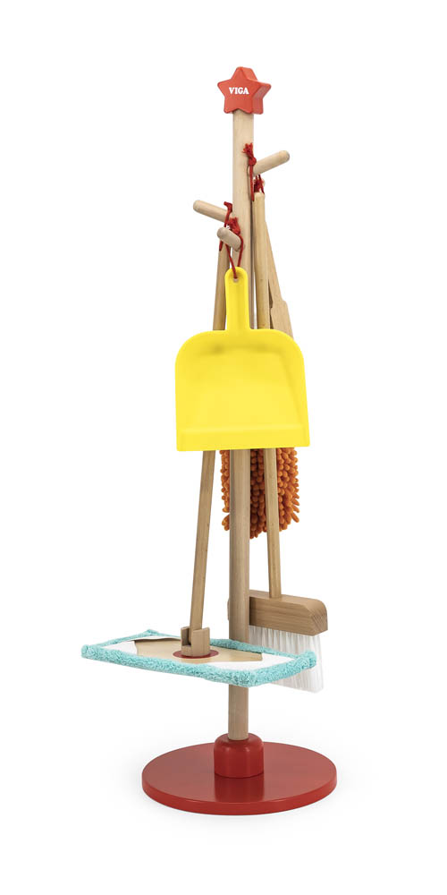 Viga - Cleaning Tool Set