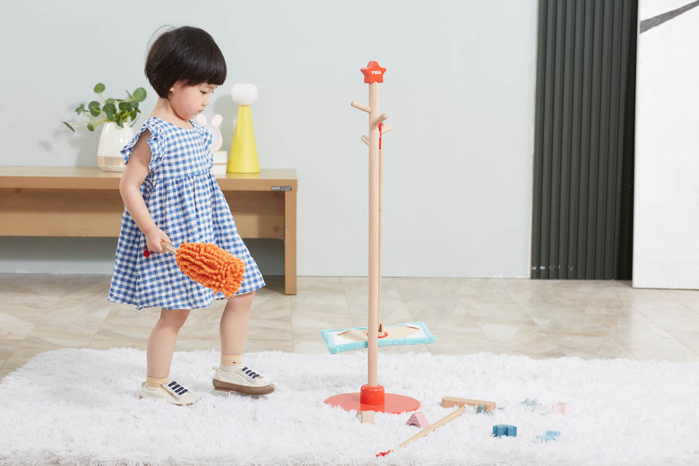 Viga - Cleaning Tool Set