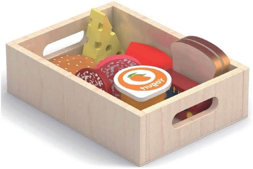 Viga - Fridge Food Set