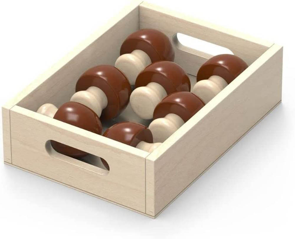Viga - Fruit & Vegetable 10 Box Set