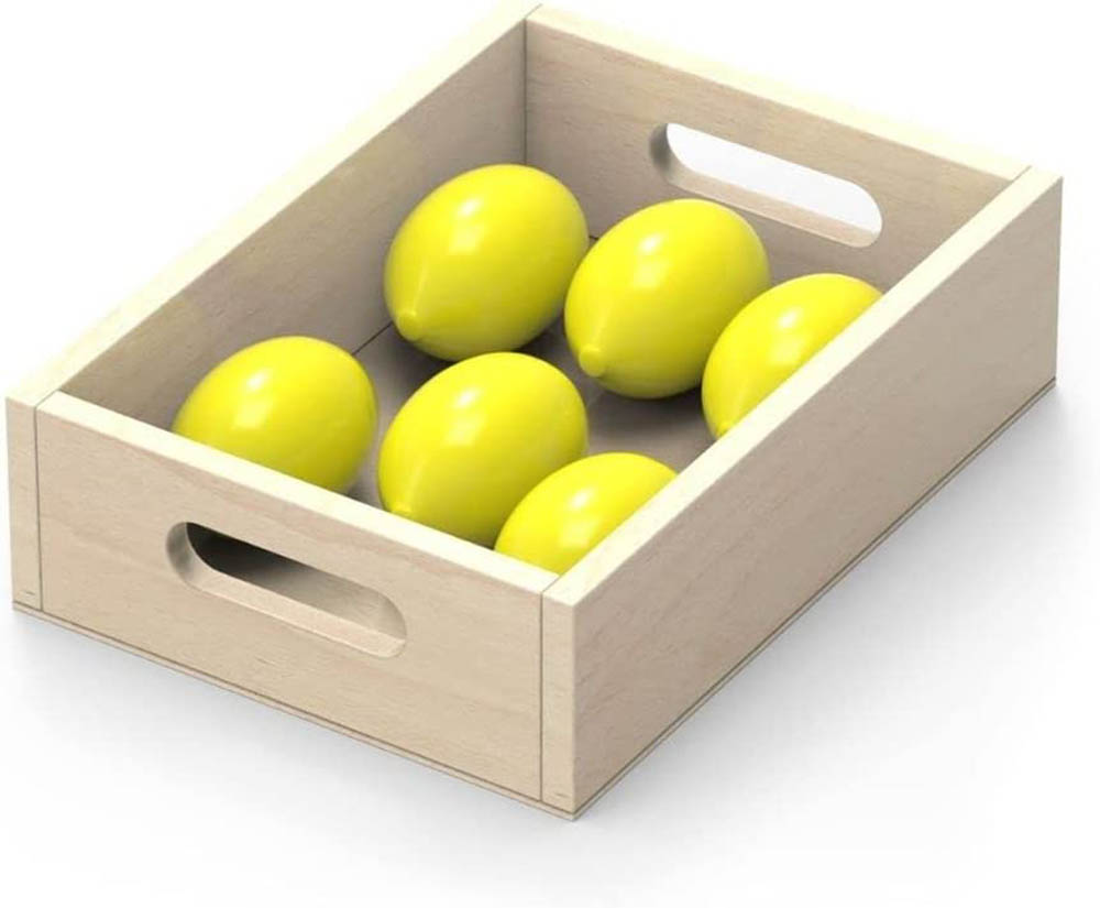 Viga - Fruit & Vegetable 10 Box Set