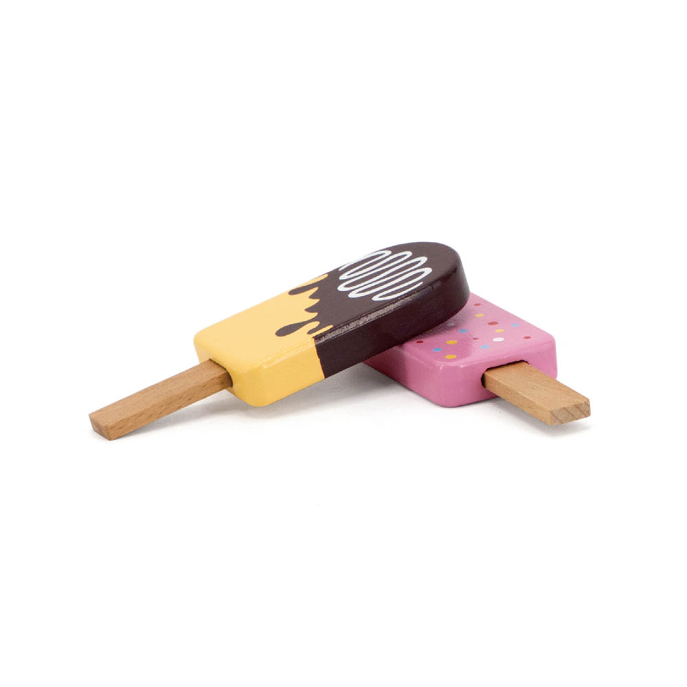 Viga - Ice Pop 6Pcs Set