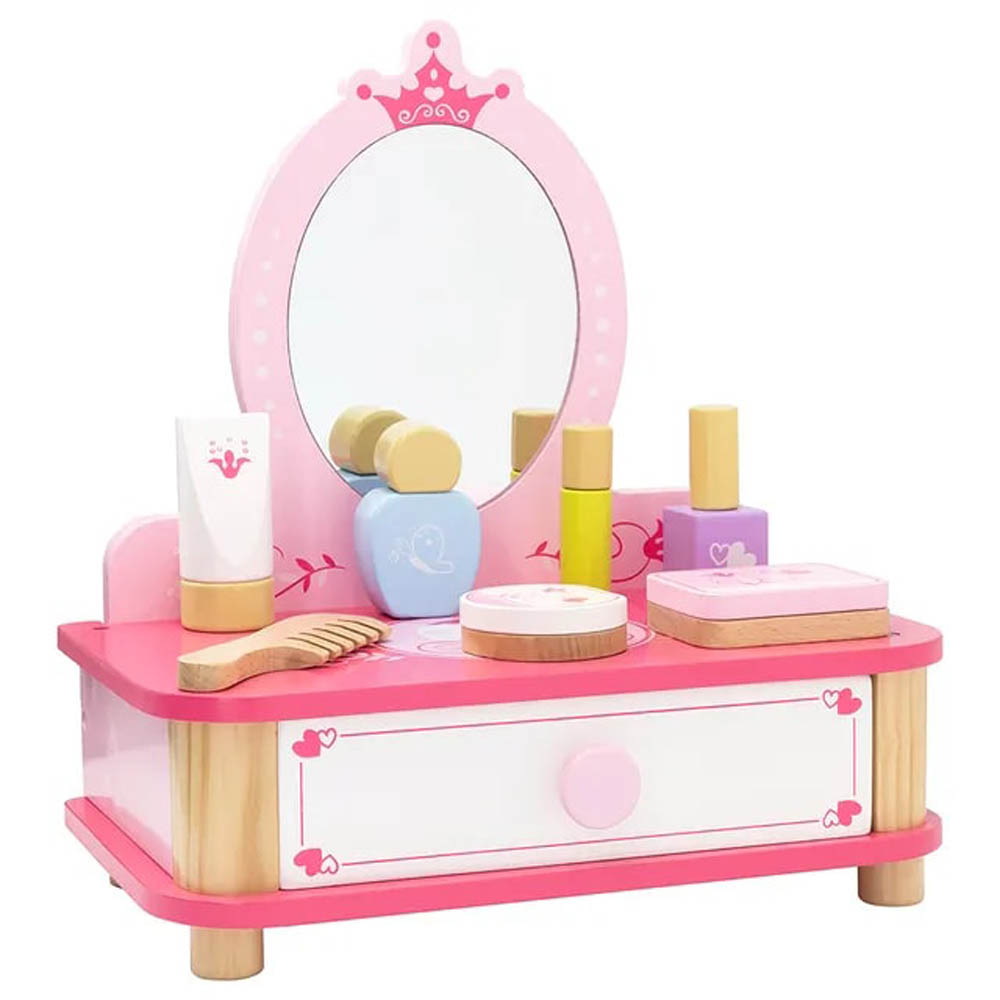 Viga - Make-Up Set