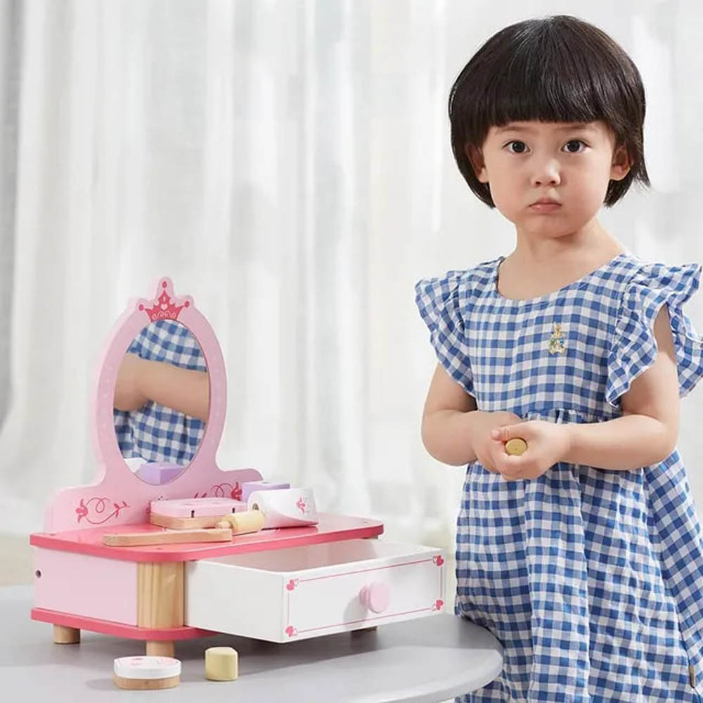 Viga - Make-Up Set