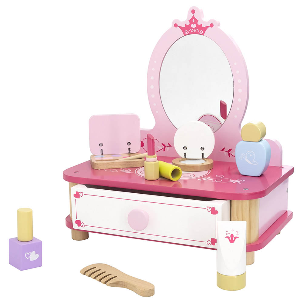 Viga - Make-Up Set