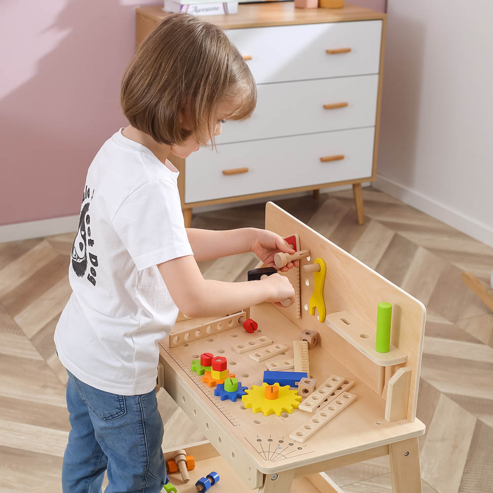 Viga - Tool Bench