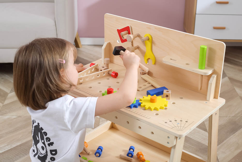 Viga - Tool Bench