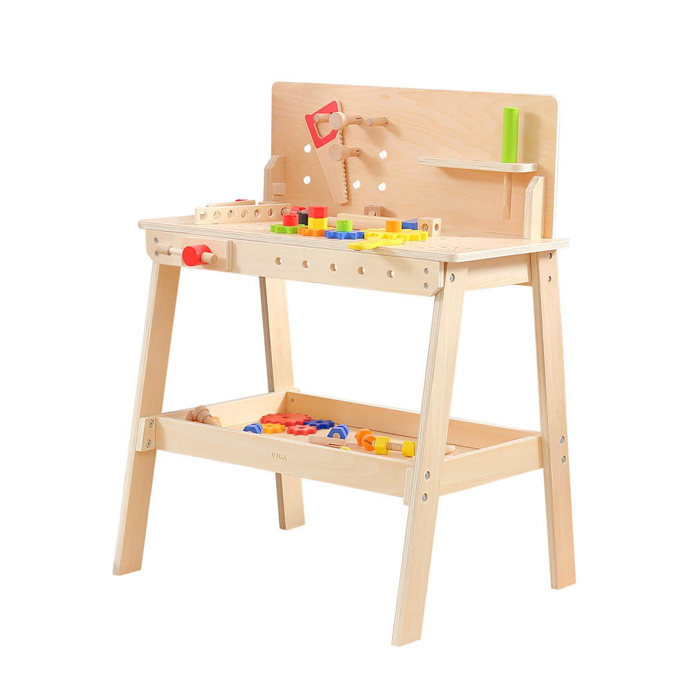 Viga - Tool Bench