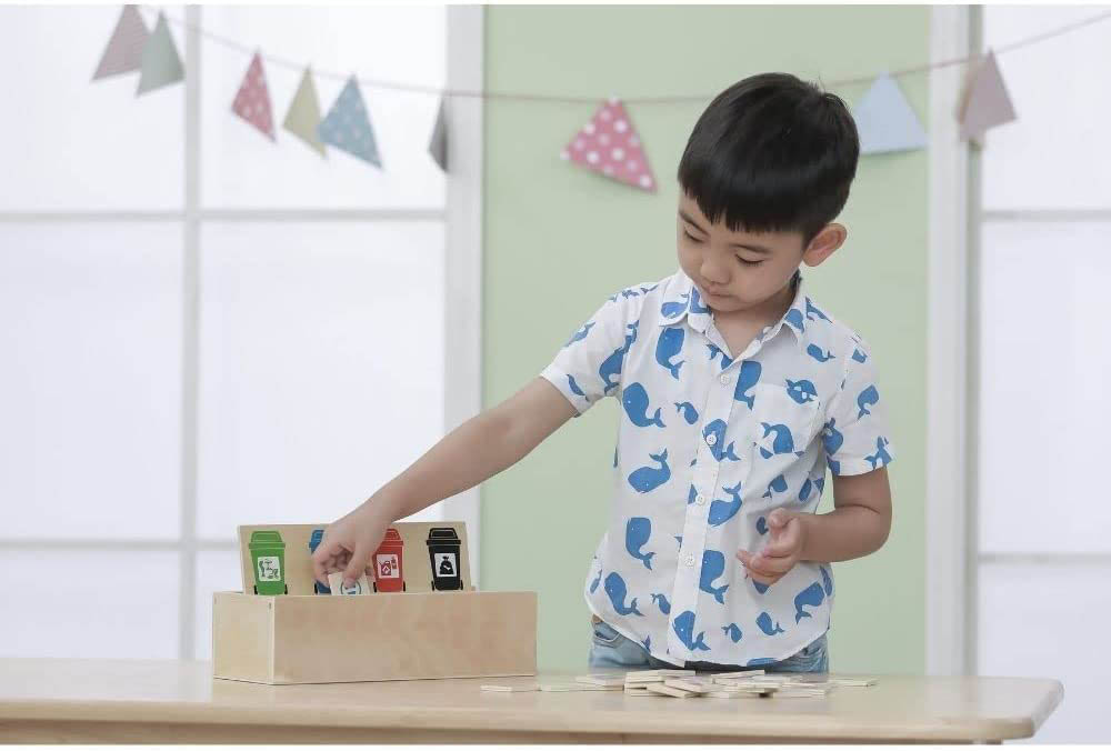 Viga - Waste Sorting