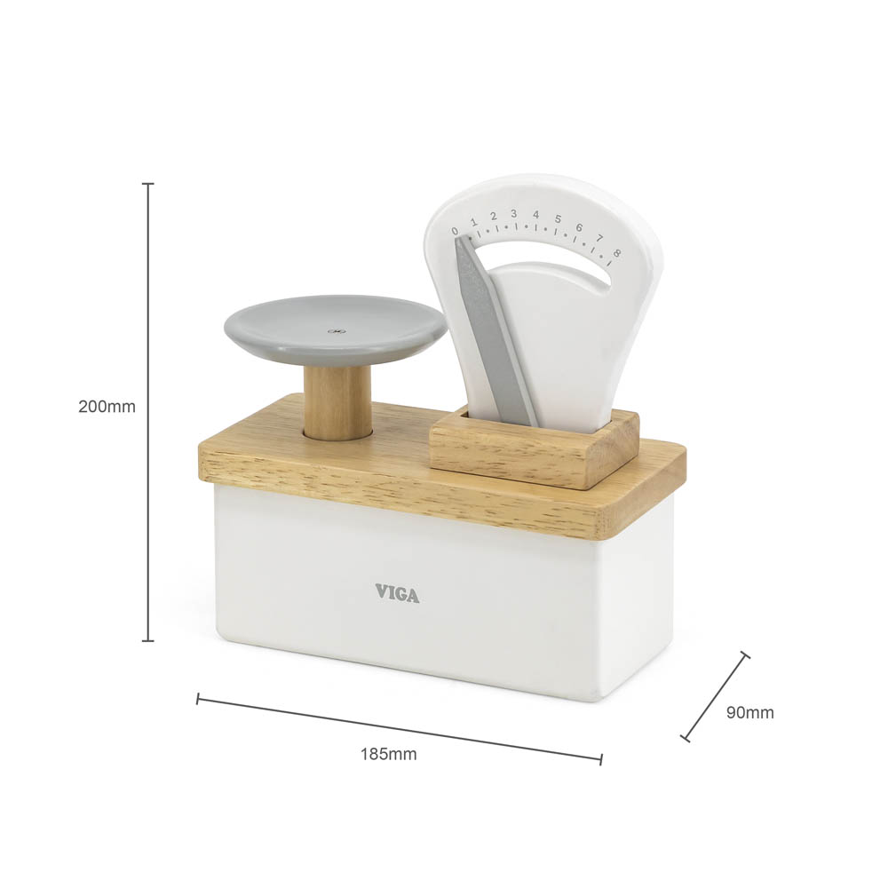 Viga - Weighing Scale