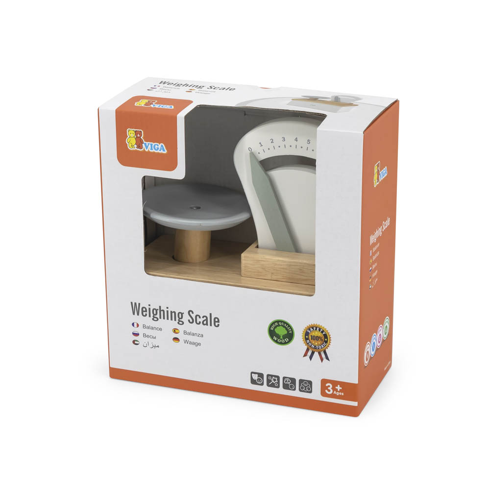 Viga - Weighing Scale