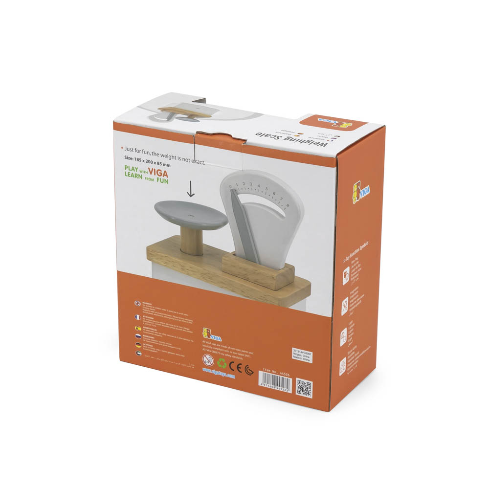 Viga - Weighing Scale