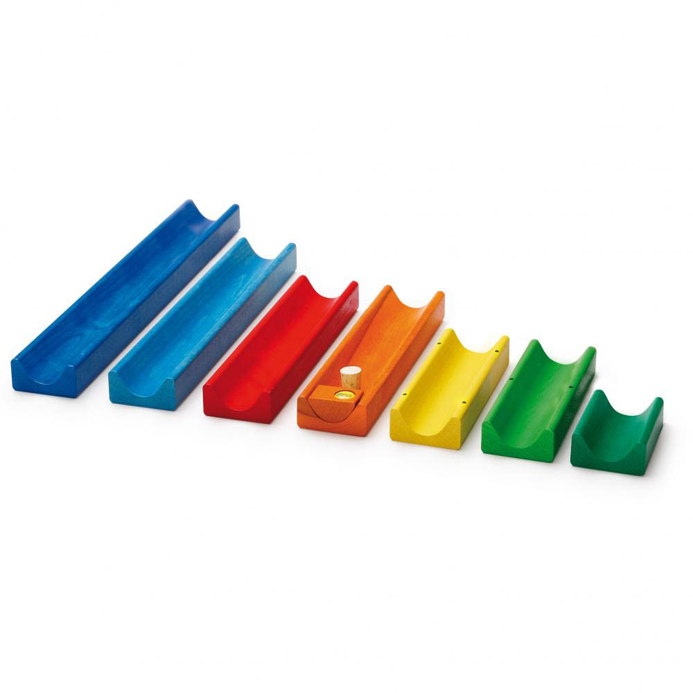 Erzi - Water And Marble Run