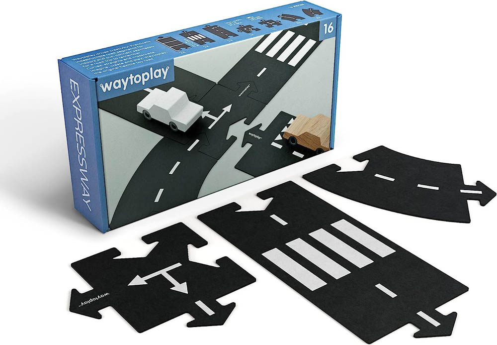Waytoplay - Express Way
