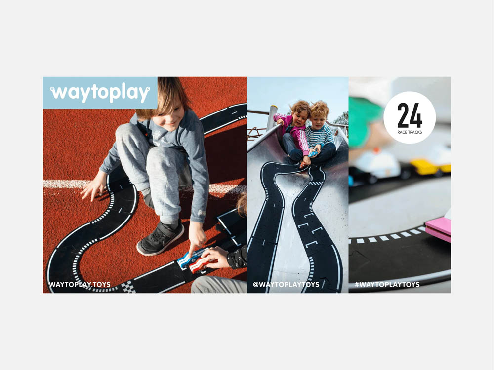 Waytoplay - Grand Prix