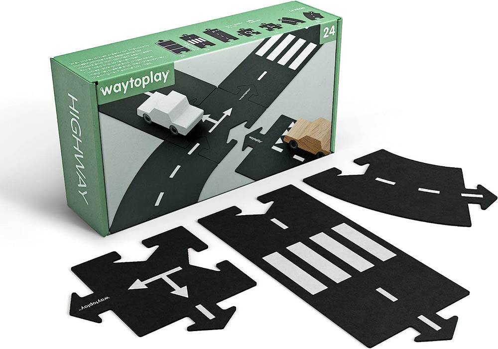 Waytoplay - Highway