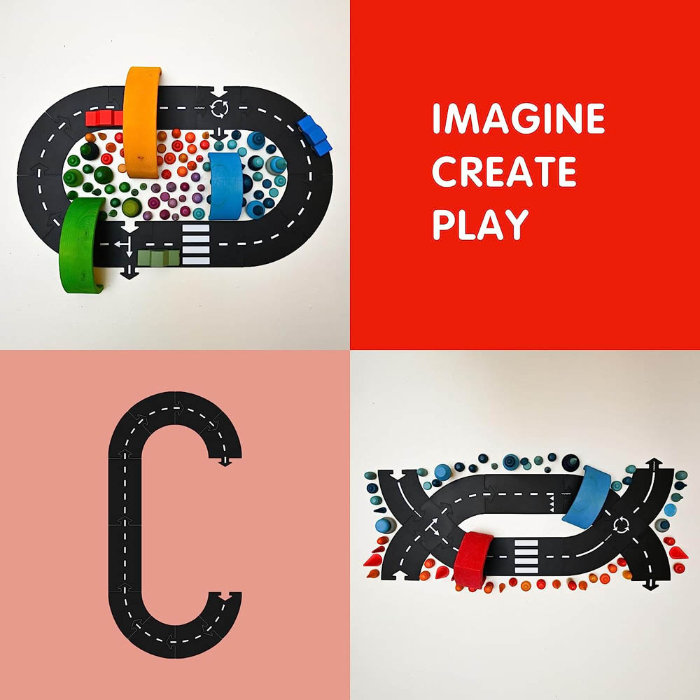 Waytoplay - Ring Road