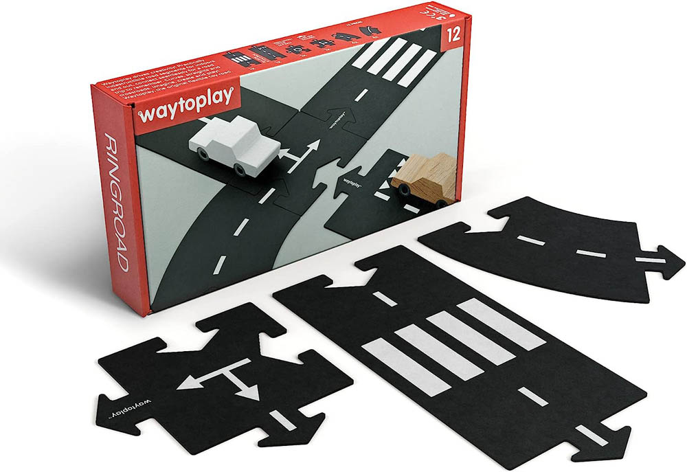 Waytoplay - Ring Road