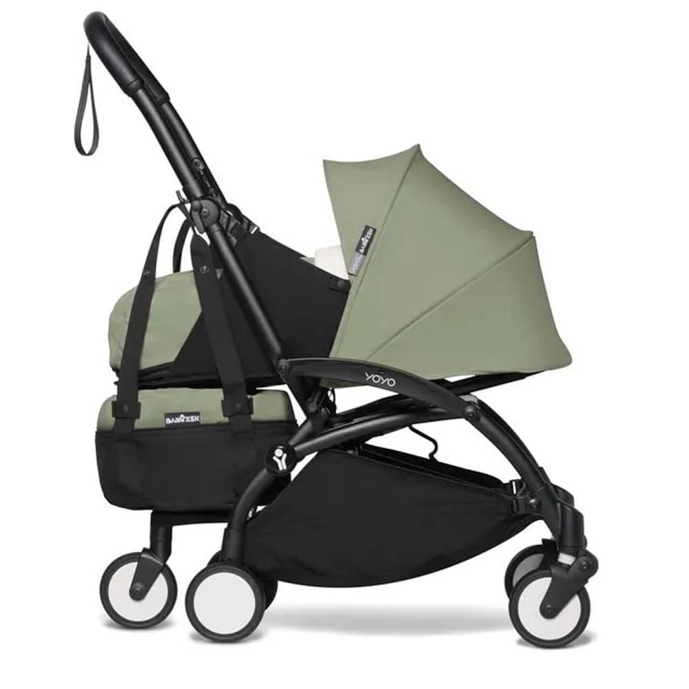 Babyzen - YOYO Bag Olive