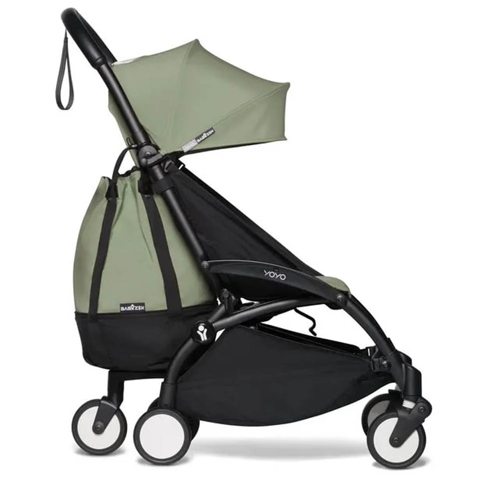 Babyzen - YOYO Bag Olive