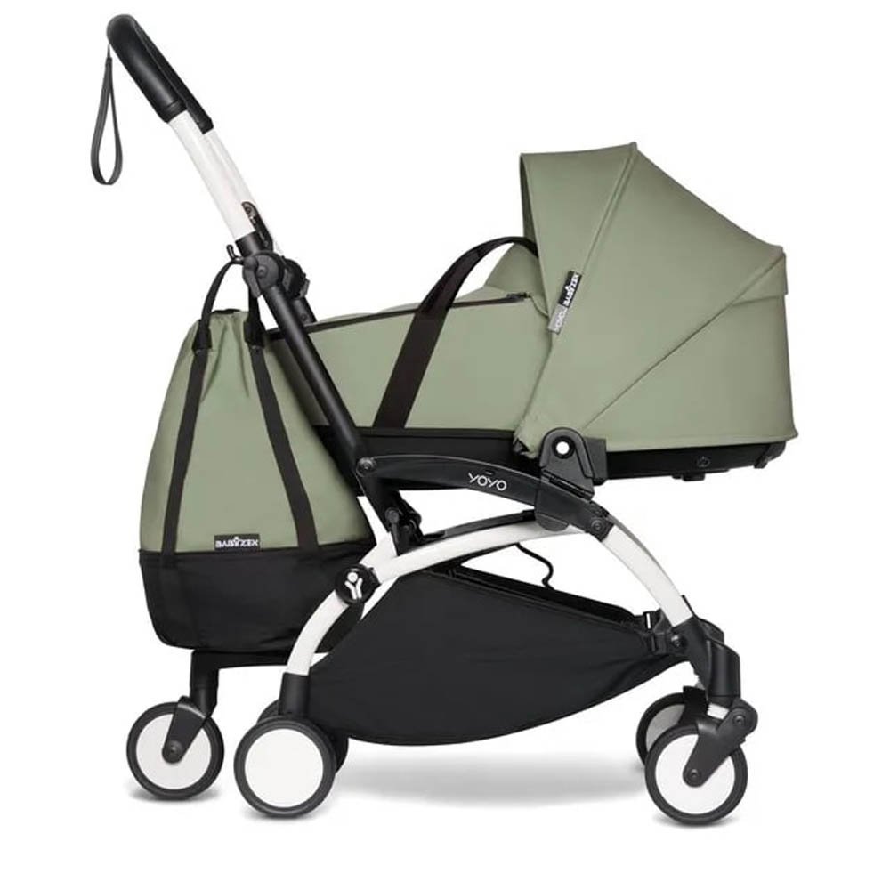 Babyzen - YOYO Bag Olive