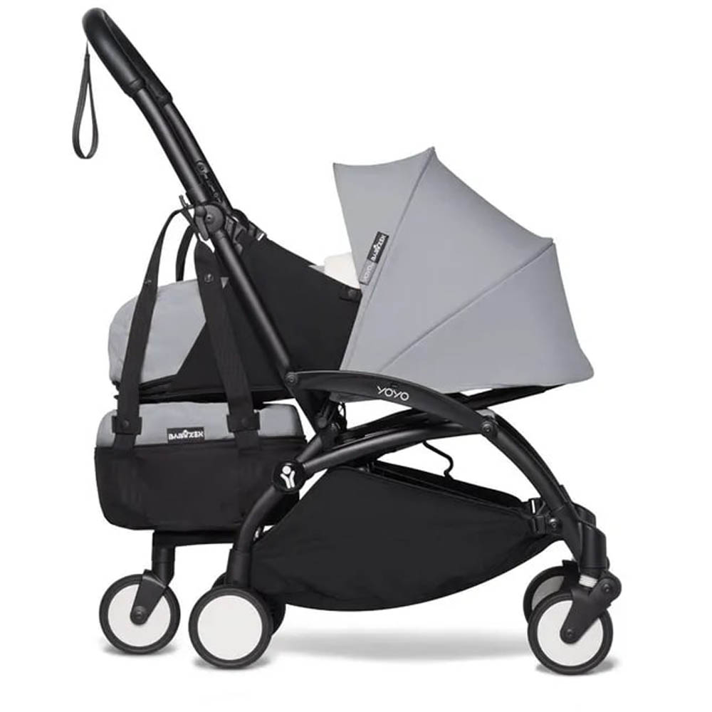 Babyzen - YOYO Bag Stone