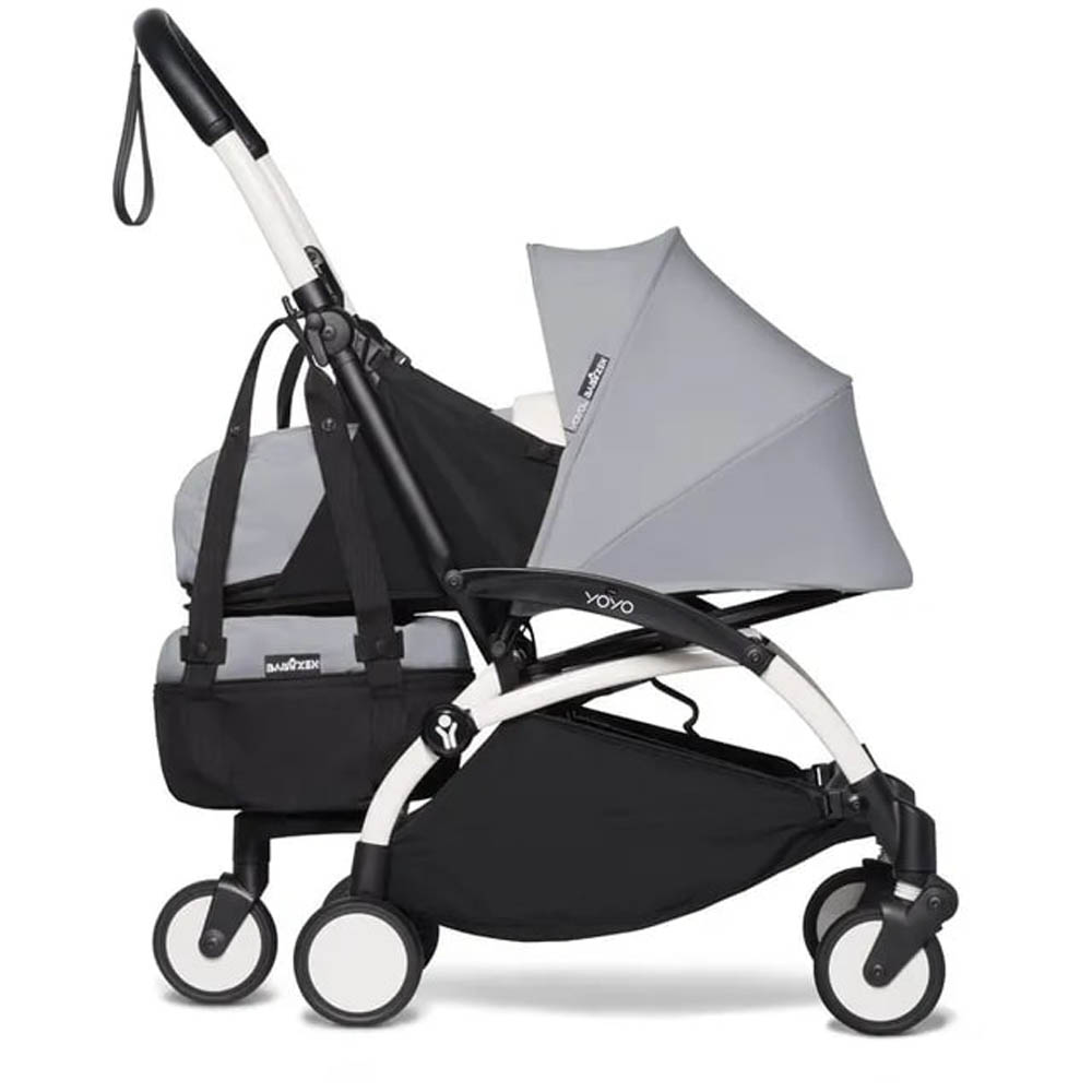 Babyzen - YOYO Bag Stone