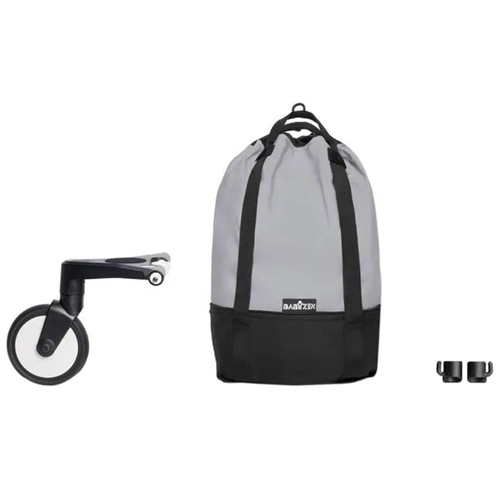 Babyzen - YOYO Bag Stone