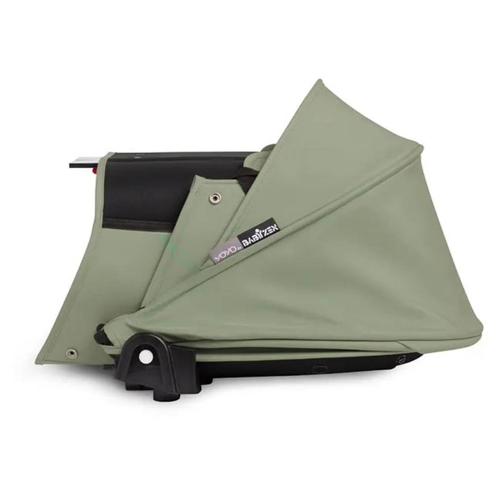 Babyzen - YOYO Bassinet Olive