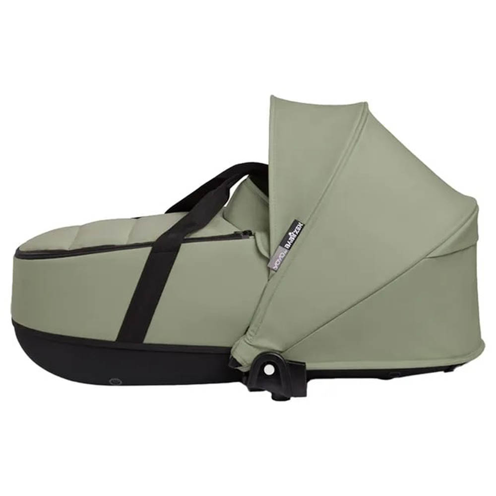 Babyzen - YOYO Bassinet Olive