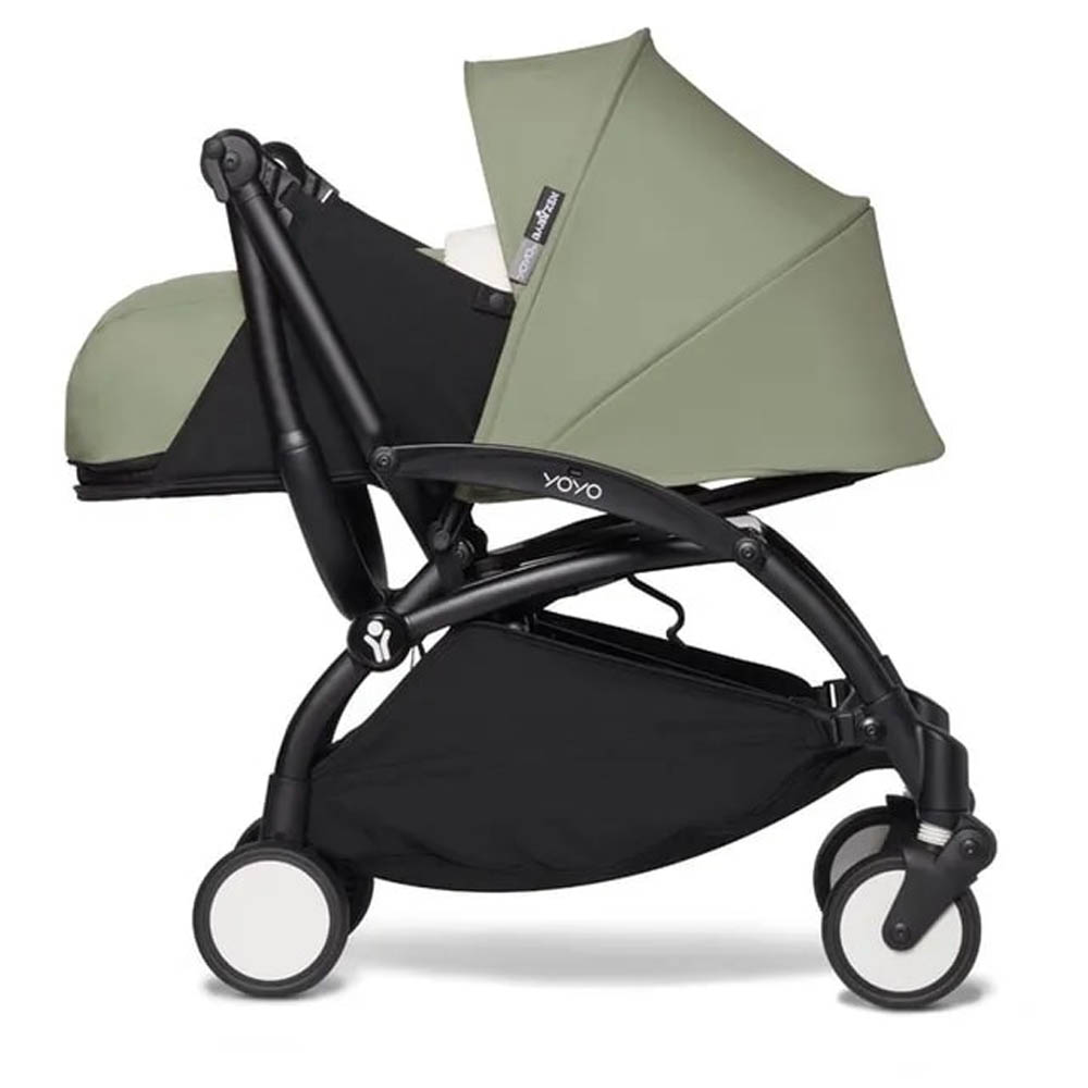 Babyzen - YOYO Newborn Pack 0+ Olive