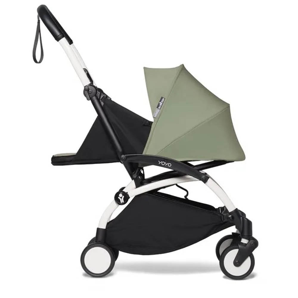 Babyzen - YOYO Newborn Pack 0+ Olive