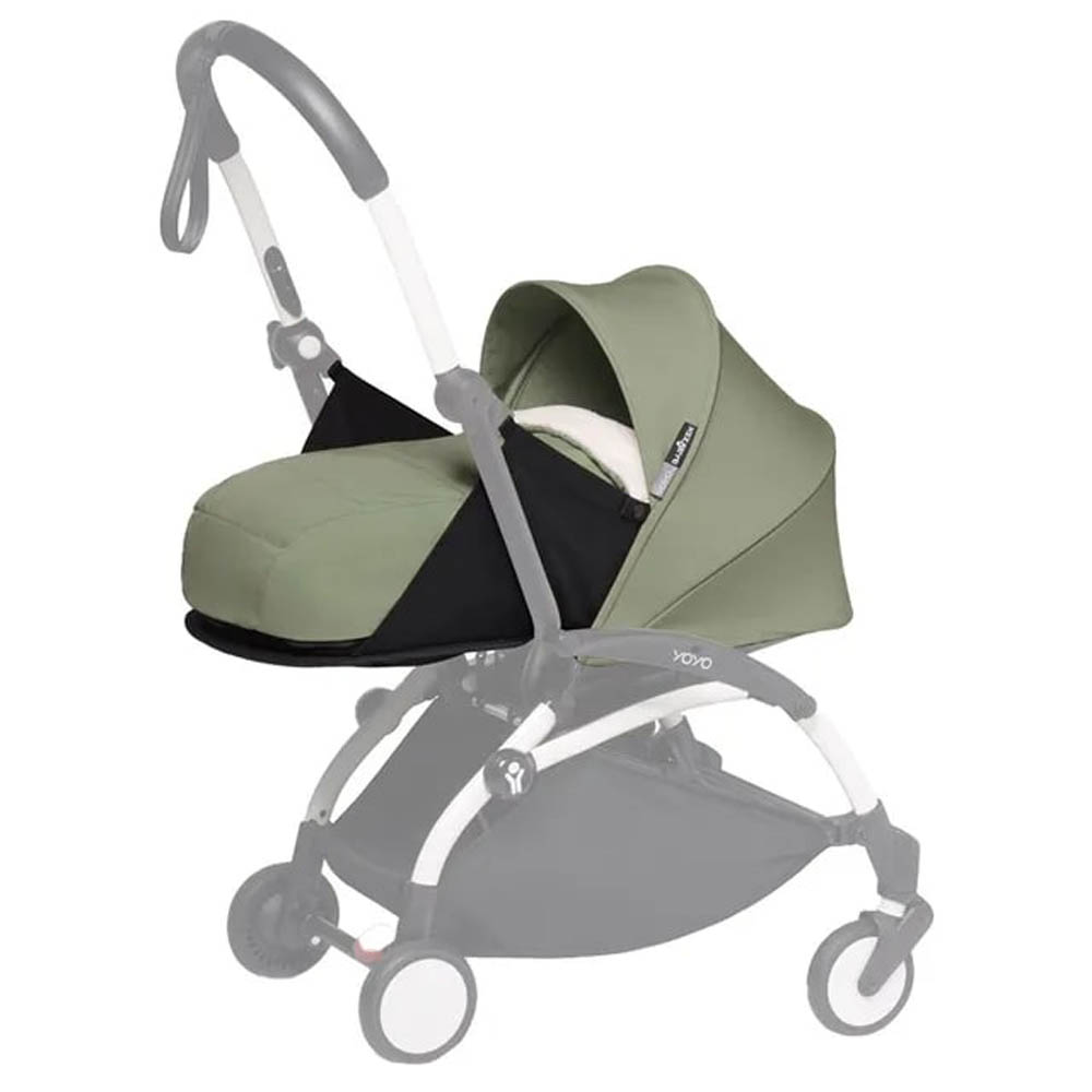 Babyzen - YOYO Newborn Pack 0+ Olive