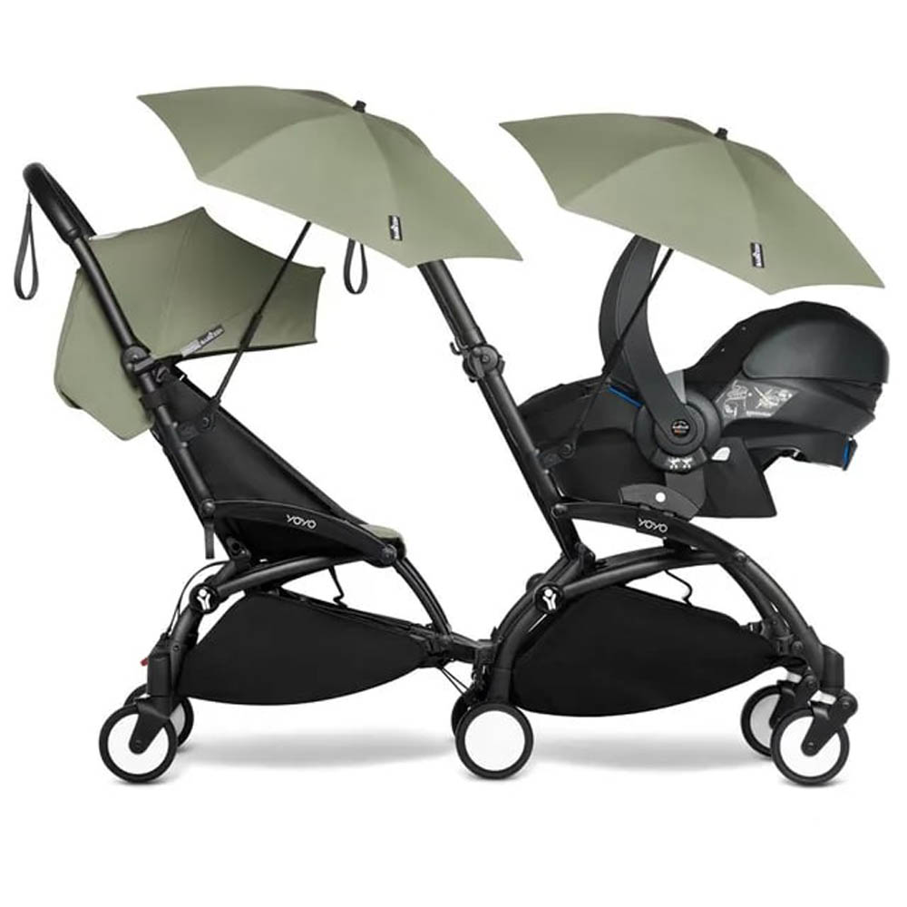 Babyzen - YOYO Parasol Olive
