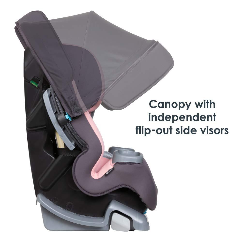 Babytrend - Cover Me 4-in-1 Convertible Car Seat Pink