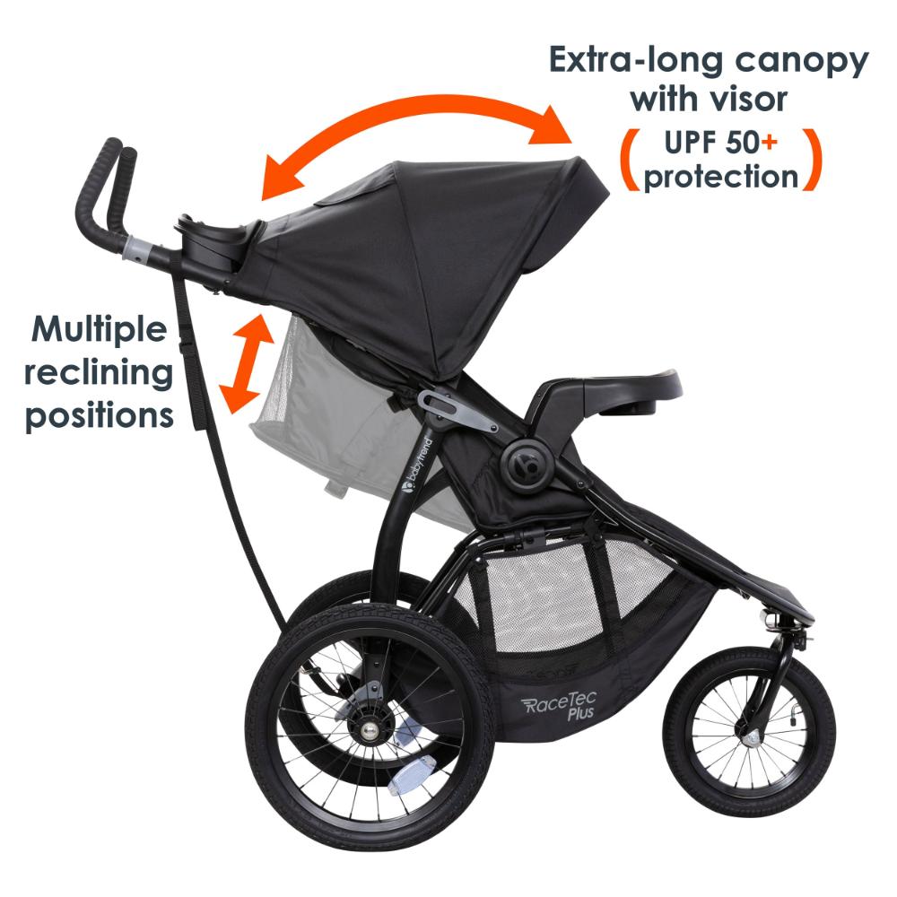 Expedition jogger stroller clearance