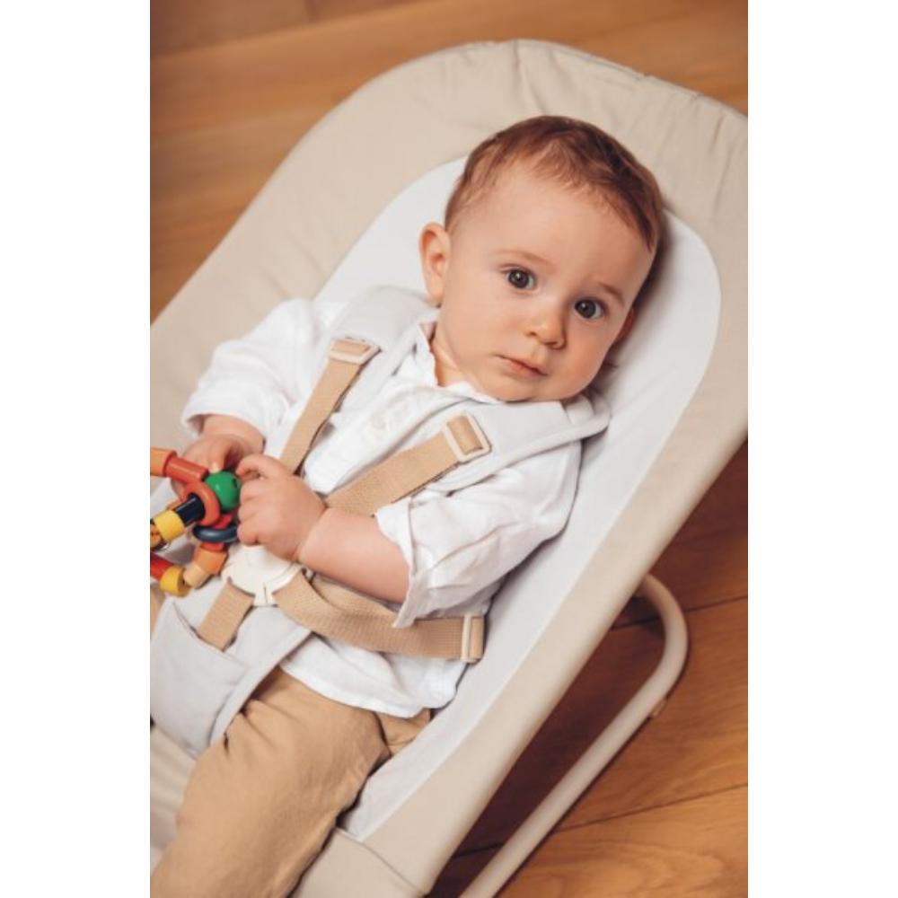 Beaba - Foldable Bouncer Eazy Relax