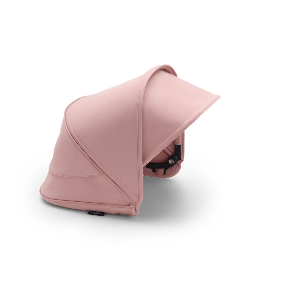 Bugaboo - Dragonfly Sun Canopy - Morning Pink