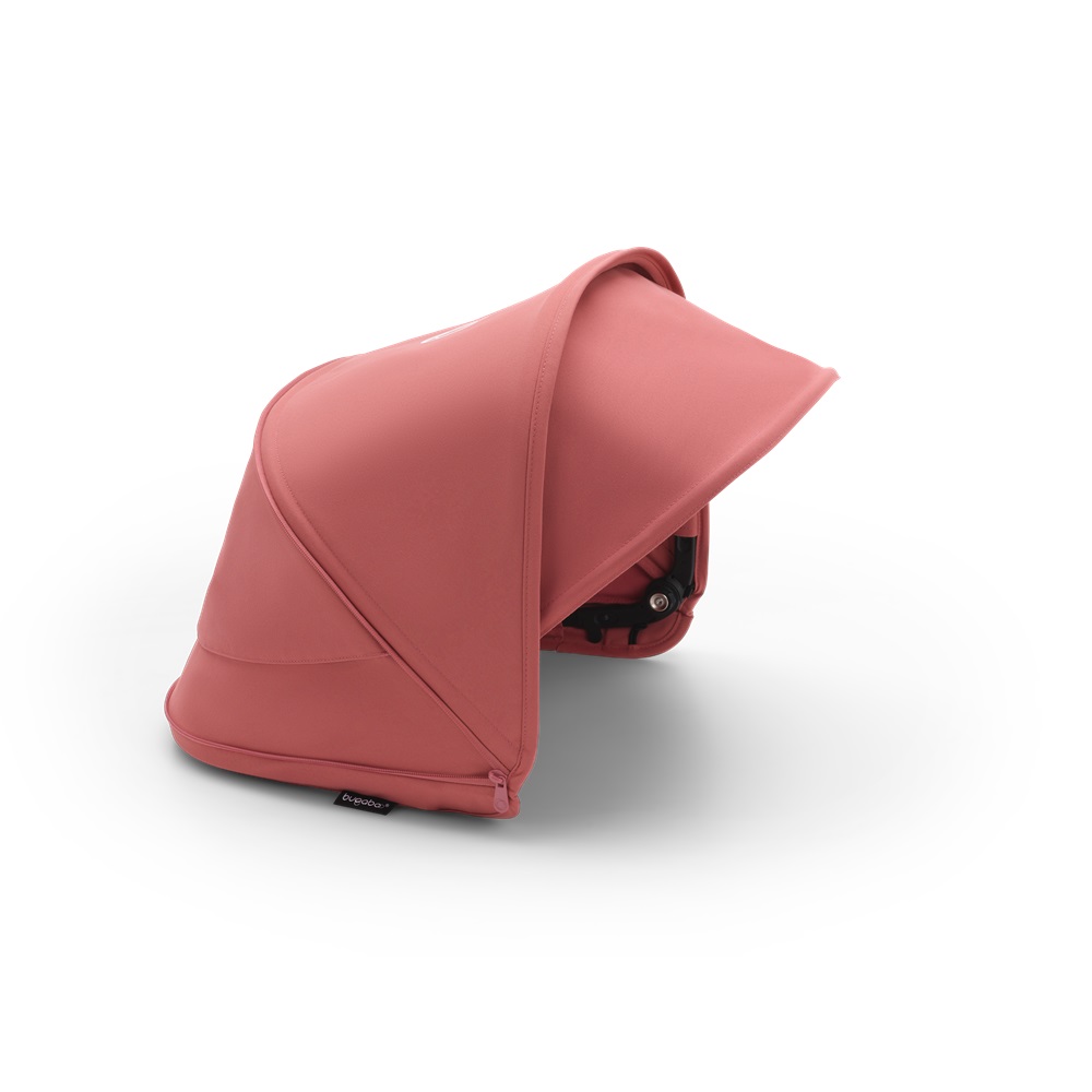 Bugaboo - Dragonfly Sun Canopy - Sunrise Red