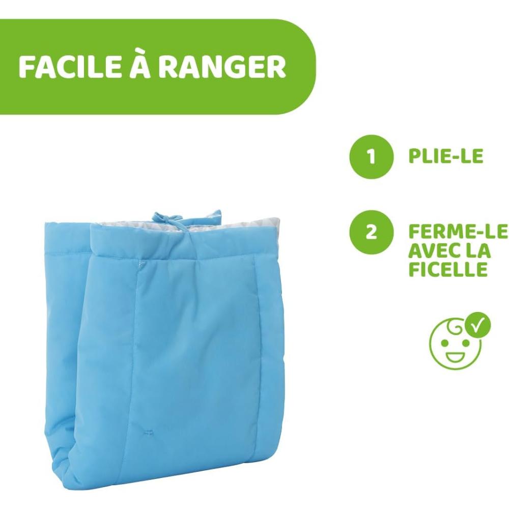 Chicco - XXL Magic Forest Playmat 0m+