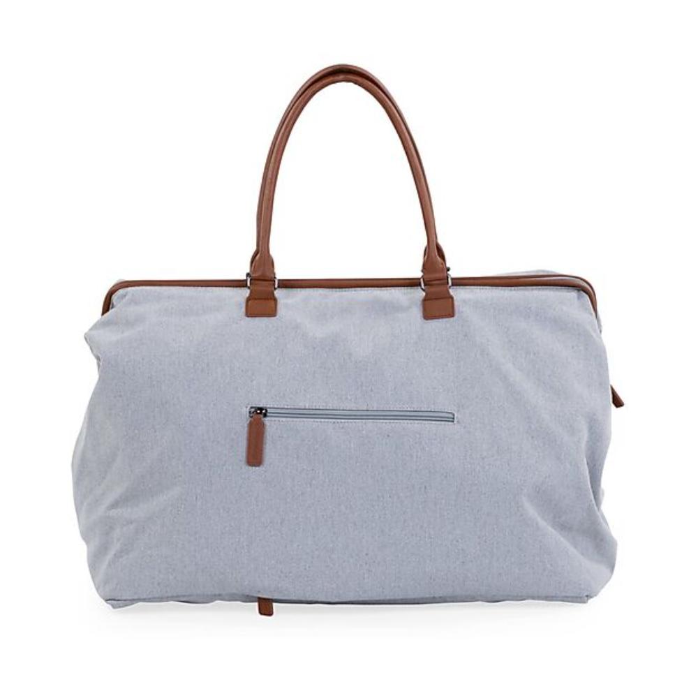 Childhome Mommy Bag Big - Canvas Grey