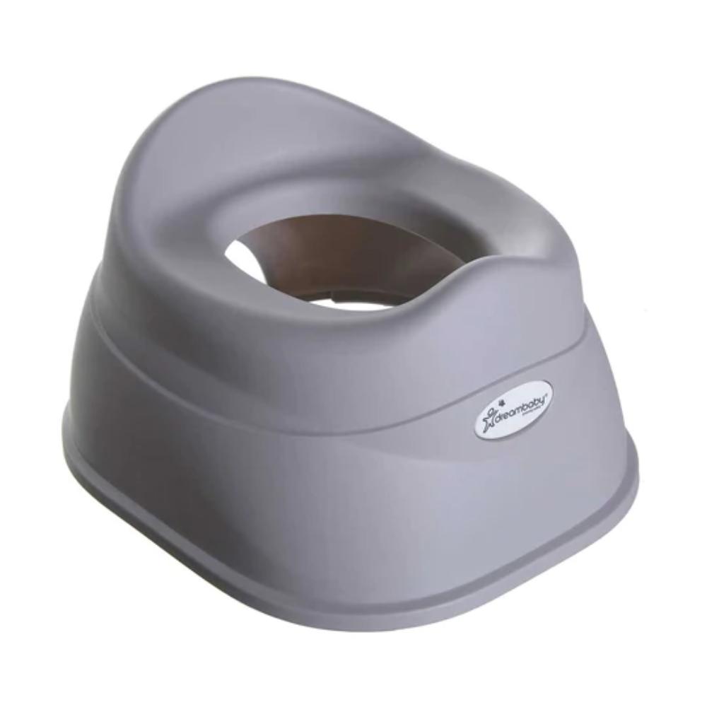 Dreambaby - Ezy Potty Grey