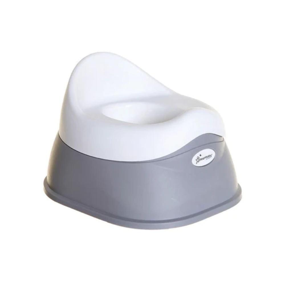 Dreambaby - Ezy Potty Grey