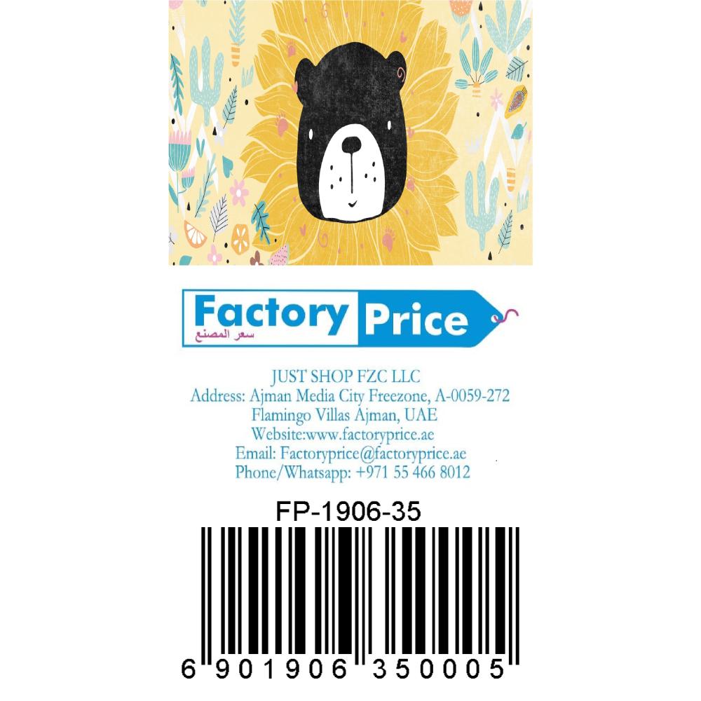 Factory Price - Animal Play Mat