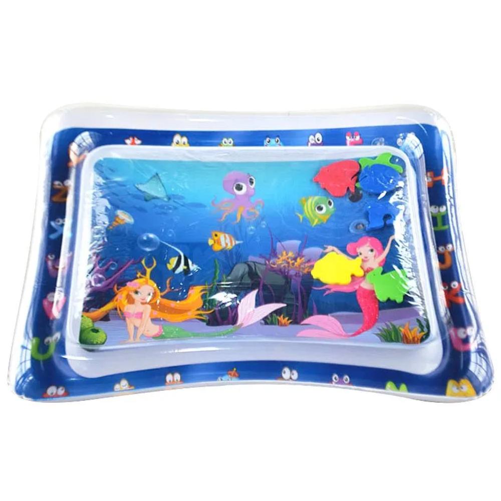 Factory Price - Arabian Inflatable Water Playmat