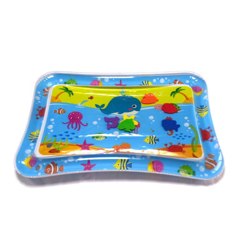 Factory Price - Pacific Inflatable Water Playmat