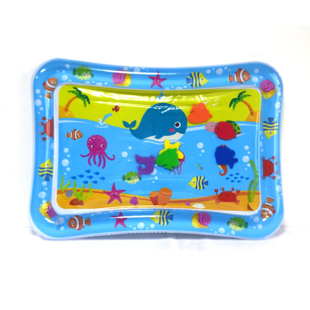 Factory Price - Pacific Inflatable Water Playmat