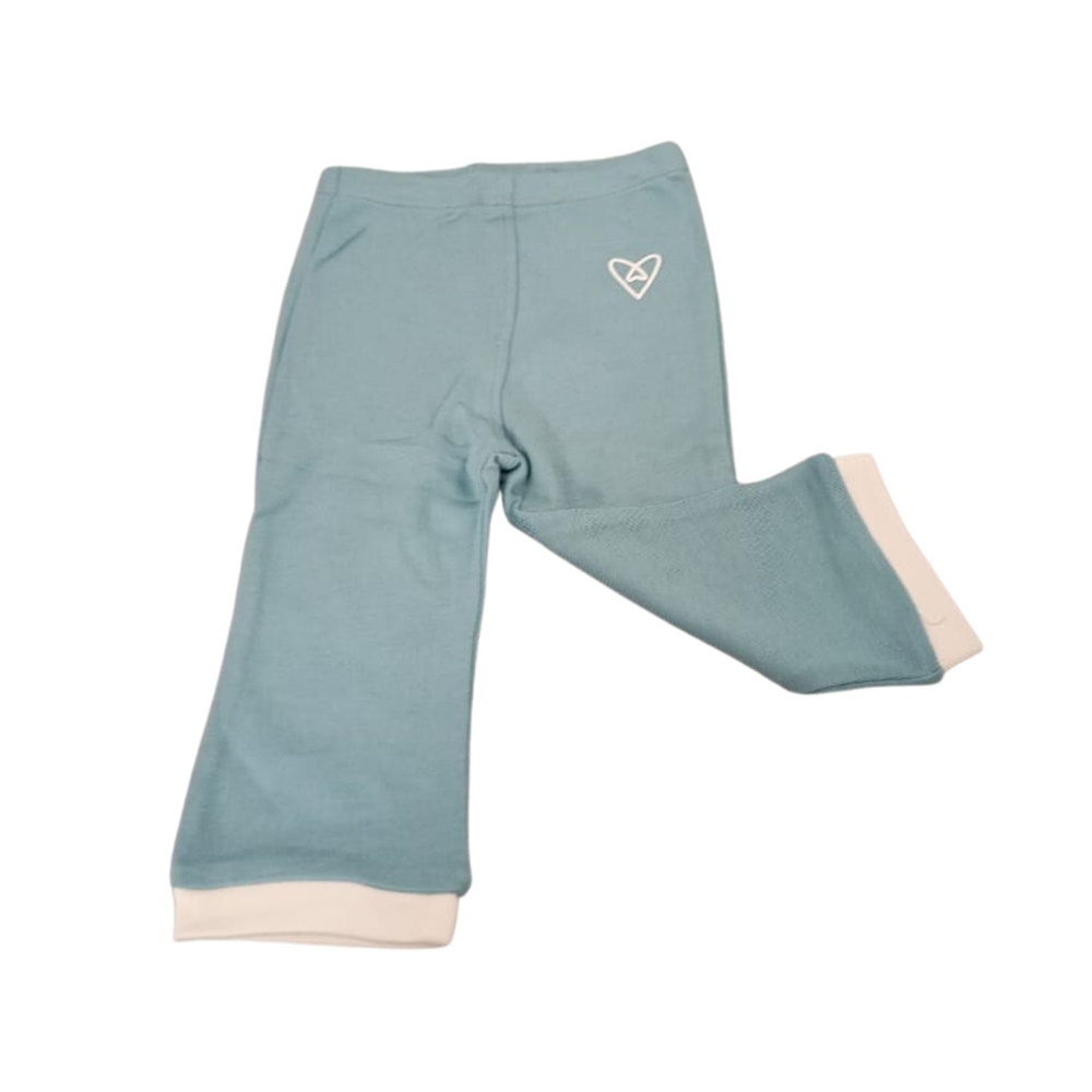Forever Cute Pyjama Set 0 3m - Mint 
