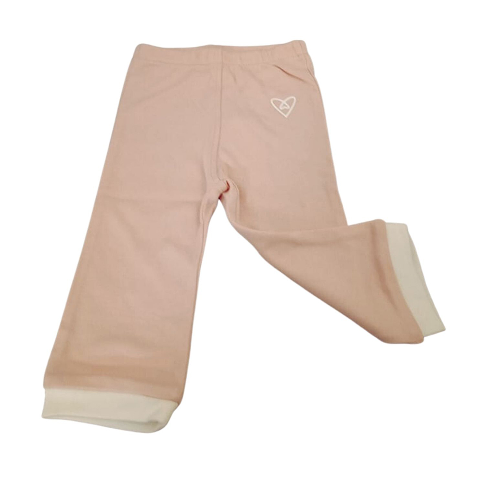 Forever Cute Pyjama Set 6 12m - Pink 