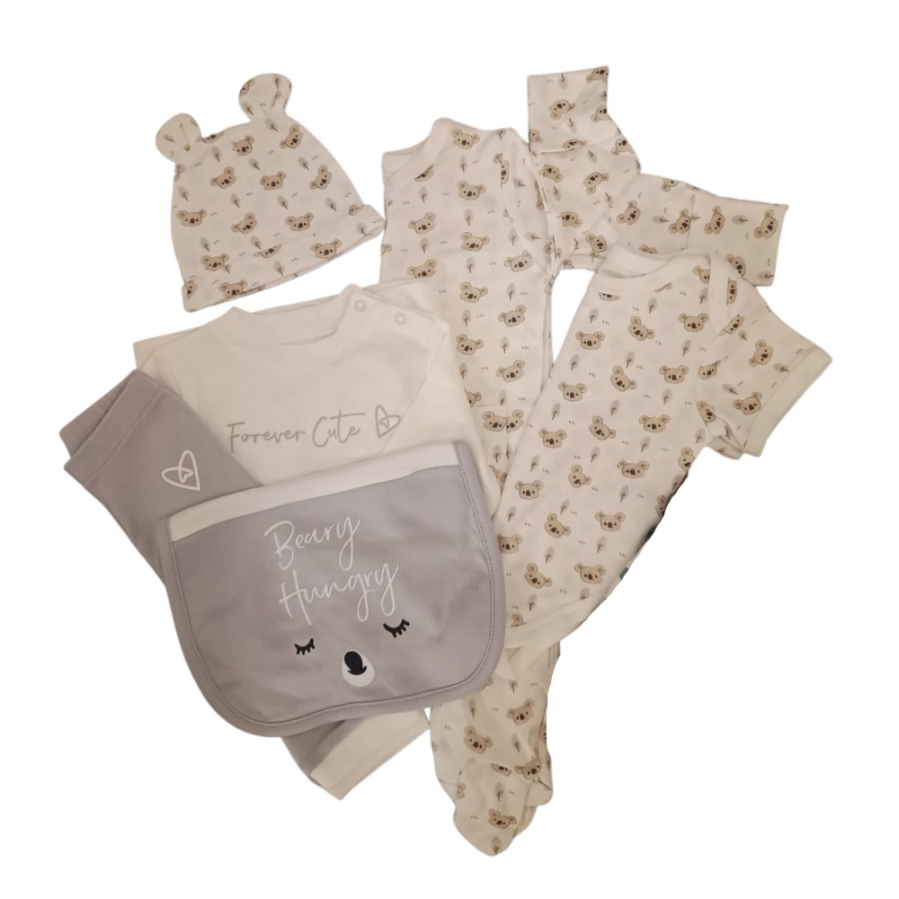 Organic Clothes for Babies Online in UAE Organic Baby Clothes